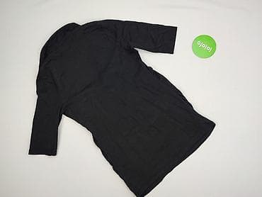 bluzki basic czarne: NEXT Petite, Bluzka damska, rozmiar M — 3