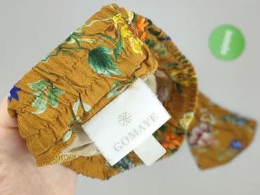 majtki tureckie: Spodnie materiałowe damskie, rozmiar S — 4