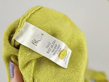 bomber: BStyle, Women`s cardigan, size M — 5