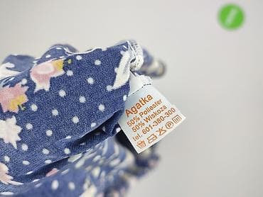 agnieszka: Agatha, Sukienka damska, rozmiar 3XL — 5
