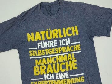 koszula simple: Koszulka dla mężczyzn, rozmiar S — 1