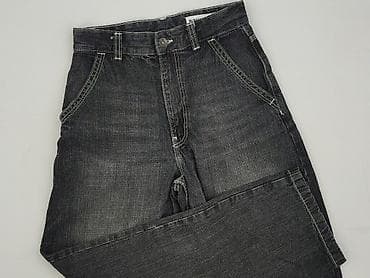 berska: Bershka, Jeansy damskie, rozmiar XS — 1
