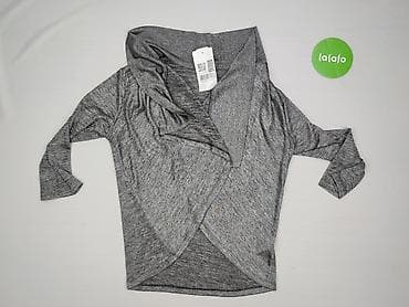 pull and bear bomberka: River Island, Women`s cardigan, size XS — 2