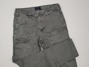 comma: American Eagle, Chinosy dla mężczyzn, rozmiar L — 1