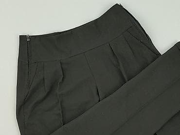 garnitury galant: Spodnie materiałowe damskie, rozmiar S — 1