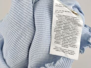 sweter z krótkim rękawem męski: Vero Moda, Kardigan damski, rozmiar M — 5