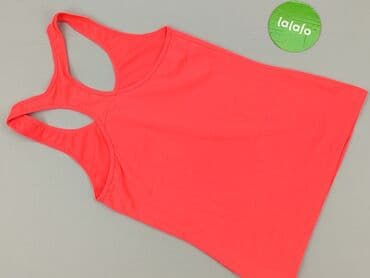 kombinezon gimnastyczny damski: Domyos, T-shirt damski, rozmiar S — 3