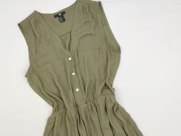 diesel sukienki: H&M, Sukienka damska, rozmiar S — 1