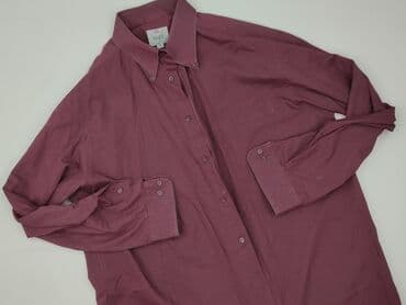 Shirt for men, S (EU 36), Brice, condition - Very good