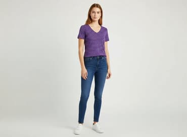 t shirt terranova: Terranova, Women`s T-shirt, size S — 6