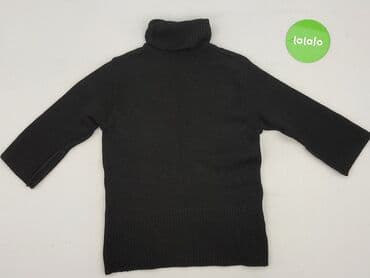 Ubrania damskie: Sweter damski, rozmiar S — 3