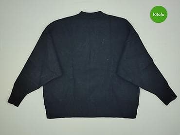 massimo dutti meski sweter: Zara, Sweter damski, rozmiar S — 4