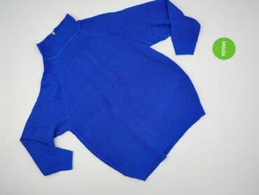 koszula nocna dla karmiącej mamy: Bpc bonprix collection, Sweter damski, rozmiar M — 2