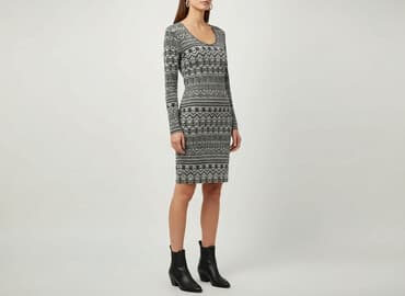 sukienki kobieca: Quiz, Sukienka damska, rozmiar S — 6