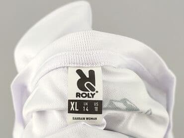 t shirty legia: Roly, T-shirt damski, rozmiar XL — 6