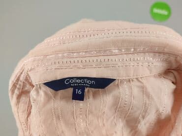 bytom biala koszula: Collection, Koszula damska, rozmiar 2XL — 4