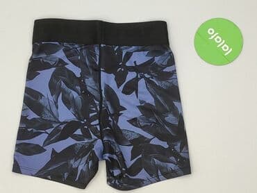 legginsy konopia: 4F, Szorty damskie, rozmiar XS — 3