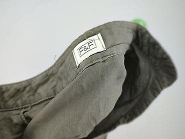 botki fendi: F&F, Bluzka damska, rozmiar L — 4