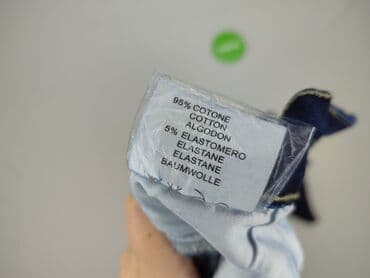 spodnie jeansy plus size: Goddess, Jeansy damskie, XL — 6