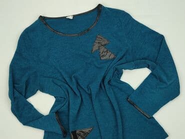 sweter z c a: Sweter damski, rozmiar XL — 1