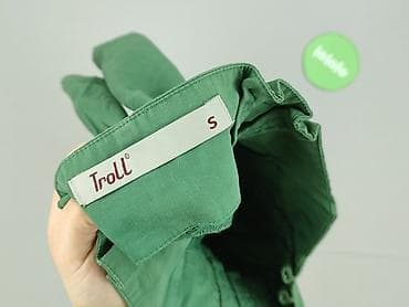 shrek klapki: Troll, Spódnica damska, rozmiar S — 5