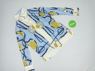 koszula w krate lidl: Zara, Women`s shirt, size S (EU 36) — 2