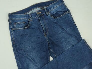 Women: H&M, Jeans for women, size L (EU 40) — 1