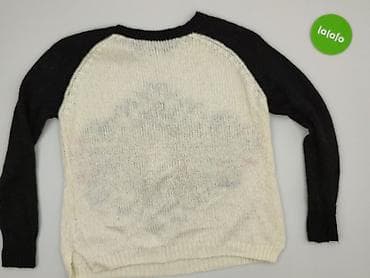 sweter megi: Sweter damski, rozmiar 3XL — 3