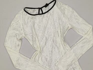 gina tricot jeansy: Gina Tricot, Bluzka damska, rozmiar S — 1