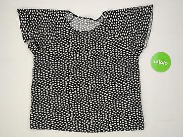 bluza beetlejuice: Shein, Bluzka damska, rozmiar L — 2