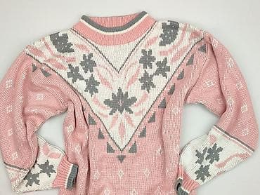 Sweter damski, rozmiar M