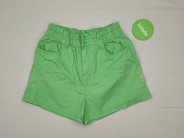 buty styropianowe: Denim, Szorty damskie, rozmiar XL — 2