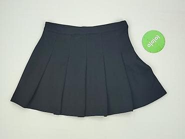 czarna mini: FB Sister, Spódnica damska, rozmiar L — 2