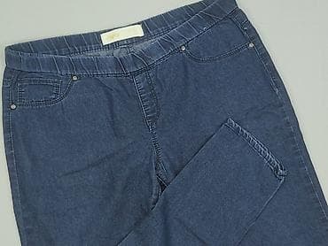 Trousers: Jeans for women, size S — 1