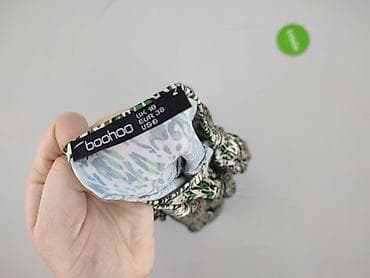 bluzki s: Boohoo, Bluzka damska, rozmiar M — 4