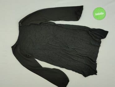 czarne sukienki na wesele dla puszystych: Club L, Sukienka damska, rozmiar S — 3