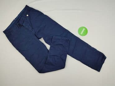 piżamka pepco: Spodnie materiałowe damskie, rozmiar M — 2