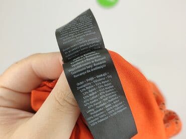 duże rozmiary ekskluzywne sukienki plus size: F&F, Sukienka damska, rozmiar 2XL — 6