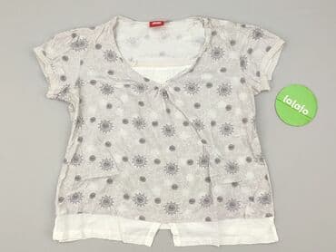 lidl piżamy: Hanny Deep, Pyjama shirt, size XL (EU 42) — 2