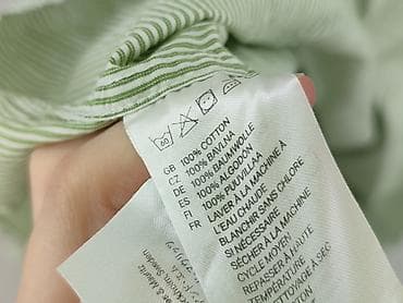 next 134: H&M, Koszulа dla mężczyzn, rozmiar L — 4