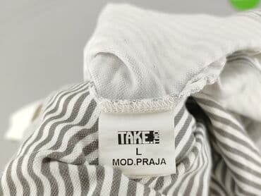 koszulka dsquared2 icon: Take Two, Koszulka polo dla mężczyzn, L — 5