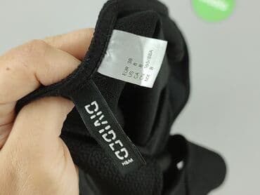 sklep z sukienkimi wieczorowymi online: H&M, Sukienka damska, rozmiar M — 4