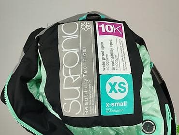 kurtki wedze: Kurtka zimowa damska, rozmiar XS — 4