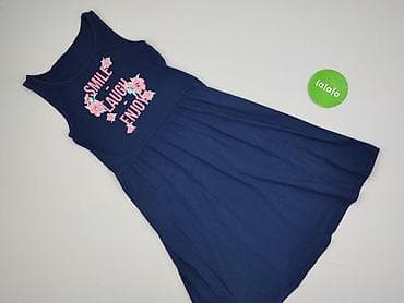 sukienka cargo: Sukienka damska, rozmiar S — 2