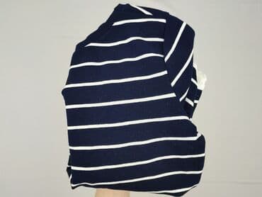 bluzki damskie paski: Orsay, T-shirt damski, rozmiar XS — 7