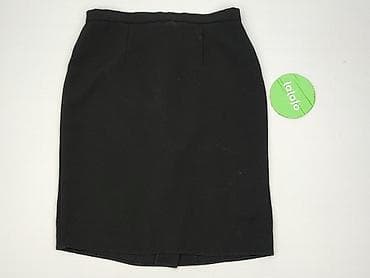 spódniczka basic: Spódnica damska, rozmiar M — 3