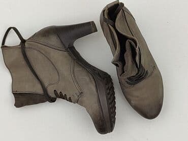 Women: Tamaris, High boots for women, 36, condition - Good — 1