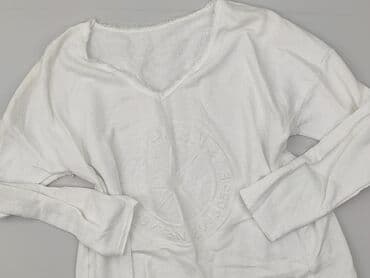 Bluzka damska, rozmiar 2XL w lalafo.pl Bluzka damska, rozmiar 2XL