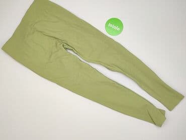 legginsy modelujące: Missguided, Legginsy Sportowe damskie, L — 3