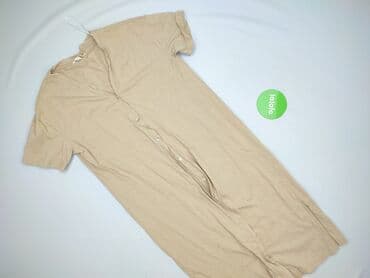 hm basic t shirty: H&M, Sukienka damska, rozmiar S — 2